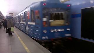 Взлет боинга