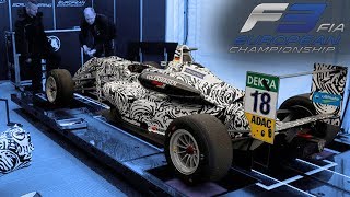 МЕЖСЕЗОННАЯ ПОДГОТОВКА - Motorsport Manager