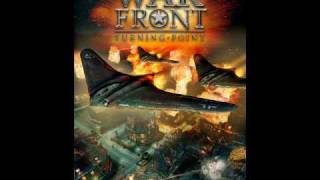 War Front - Main Menu Music 1