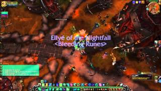 WoW - Screenshot & Video Montage!!