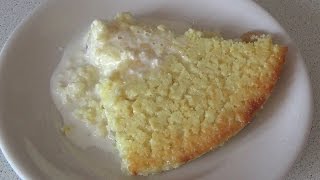 84. Творожная запеканка