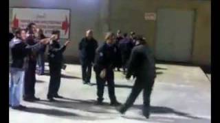 Polis Horon Şov