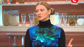 Мусс из рикотты - Все буде добре - Выпуск 151 - 20.03.2013 - Все будет хорошо - Все будет хорошо