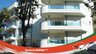 Residence MARCONI - RIMINI - ITALY