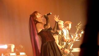 Therion : Son Of The Sun @ MFVF 9