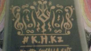 Kreative Humble Kingz Song 4 No Sleep
