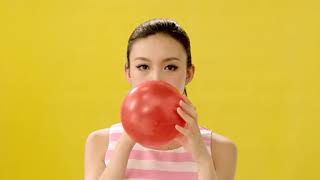 girls blow to pop (music only)