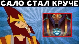 Dota 2: Silencer стал круче!