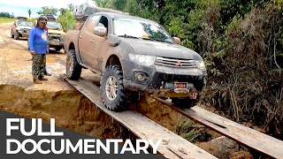 Deadliest Roads | Brazil: Stronger Together