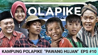 PAWANG HUJAN #polapike (FILM PENDEK NGAPAK KEBUMEN)
