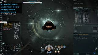[RU] EVE Online это просто #050 Мишн-ран Омега. Стимуляторы