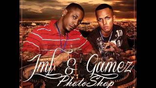 Photoshop - JML & GAMEZ Febrero 2013