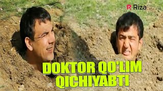 Javlon Shodmonov - Doktor qo'lim qichiyabti
