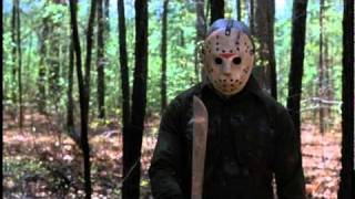 Todas as mortes em Sexta-Feira 13 - Parte 6 - Jason Vive