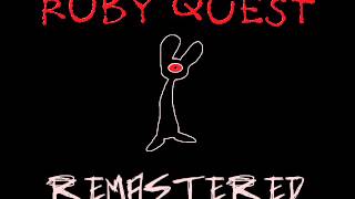 RubyQuest Remasted: Hollow Echos