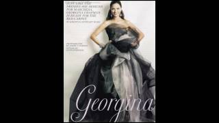 Джорджина Чэпмен (Georgina Chapman)