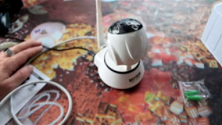 Daytech камера  Ночного Видения CCTV Монитор Baby DT-C8815 с алиэкспресс