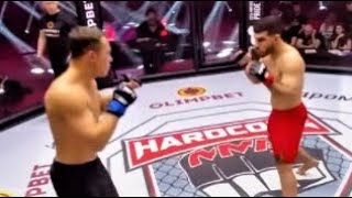 БОЙ ТАРАСОВ vs ПЕРС! ХЕЙБАТИ ЗАВЕРШИЛ КАРЬЕРУ ПОСЛЕ БОЯ? / АКАБ И СВЯТ СЛЕДУЮЩИЕ?