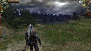 The Witcher: Enhanced Edition - Прохождение 1 главы
