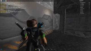Survive and kill the Killers!! || ROBLOX || Gameplay with VIP and other stuff ||EP. 1