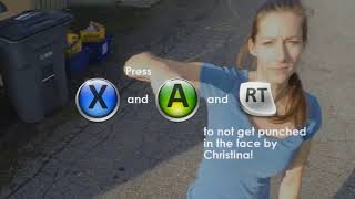 Press X to Not Die - Playthrough (Originally livestreamed on 08/10/17)