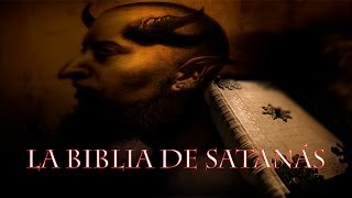 Video - Historia De La Biblia De Satanás
