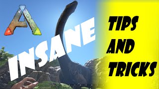 Ark survival evolved: tips and tricks for beginners Easy