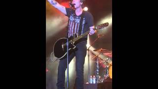 Goo Goo Dolls - Slide Universal Studios, Orlando, FL June 20,2015