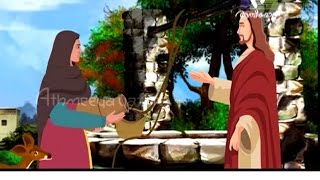 JESUS WONDER │ Episode 17 │ Athmeeyayathra TV