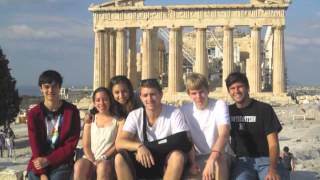 N.U.in Greece 2012 Christine Apostolou
