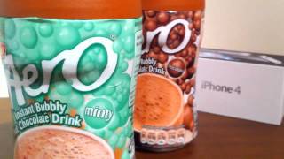 iPhone 4 Camera Focus Feature Review