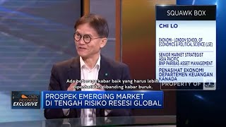 BNP Paribas Sebut Kabar Baik di Tengah Risiko Resesi Global, Apa Itu?