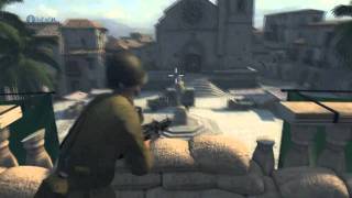 Mafia 2 [CZ] - Kapitola 1 - Domovina
