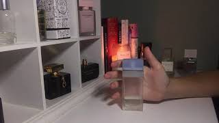 FAVORITE SUMMER SCENTS | PERFUME | FRAGRANCE | UNCOMMON SCENTS