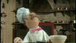 The Muppet Show-Sweedish Chef compilation 01