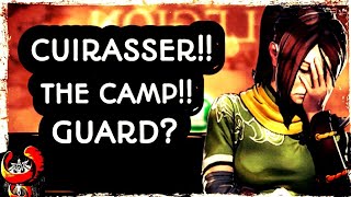 Shadow Fight 3 How to beat/defeat Cuirasser Storyline Walkthrough Act-1 Legion
