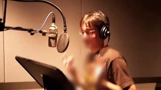 Regular Show S1 Extra   Jg Pitches 'The Power'