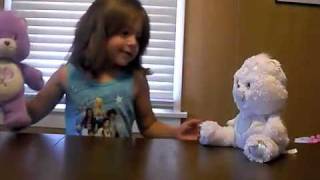 Beat Up Bear