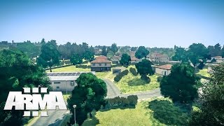 Arma 3 Bornholm life (citagame.ru) | Первый взгляд