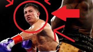 Геннадий Головкин vs Мэнни Пакьяо ЭКСКЛЮЗИВ!!!