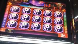 China Shores  (MAX BET 6.00) FULL SCREEN BONUS 456 Games HUGE Big Win Jackpot