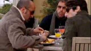 Los simuladores - Un fin de semana de descanso - 03