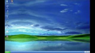 история windows xp