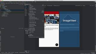 Build an Android News Media App in Kotlin - Part 5