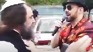 За что израильские ультраортодоксы ненавидят "русских"?