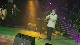 Алексей Дулькевич "Эх, Алеша!". 2003г.