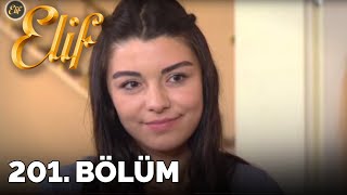 Elif - 201.Bölüm (HD)