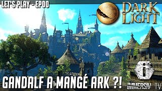 Dark And Light FR | GAMEPLAY ET DÉCOUVERTE | Let's Play EP-00