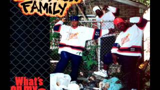 The Dayton Family - What's On My Mind
