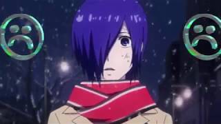 TOKYO GHOUL - BMZ - AMV